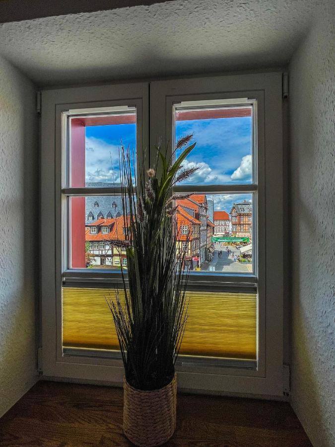 Hotel Altwernigeröder