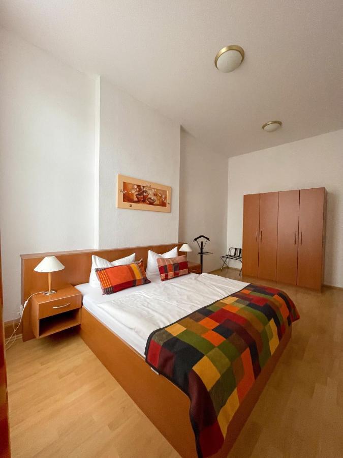 Altwernigeröder 3*
