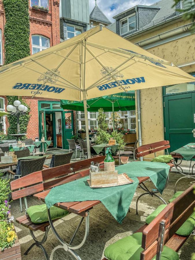 Altwernigeröder Aparthotel Wernigerode