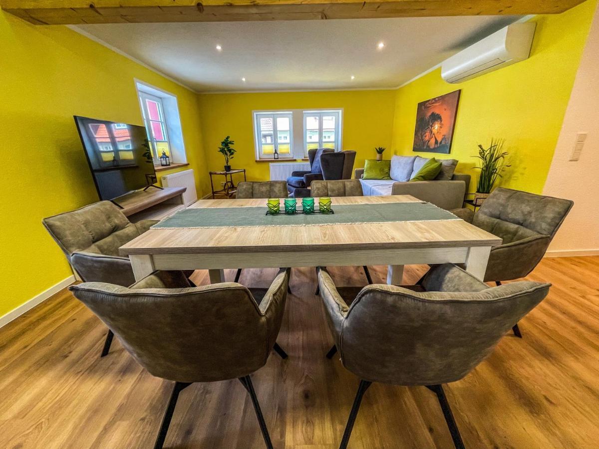 Altwernigeröder Aparthotel 3*