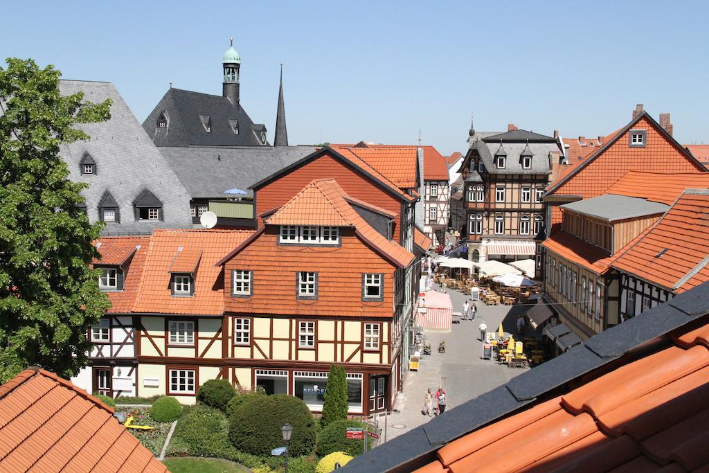 Altwernigeröder Wernigerode