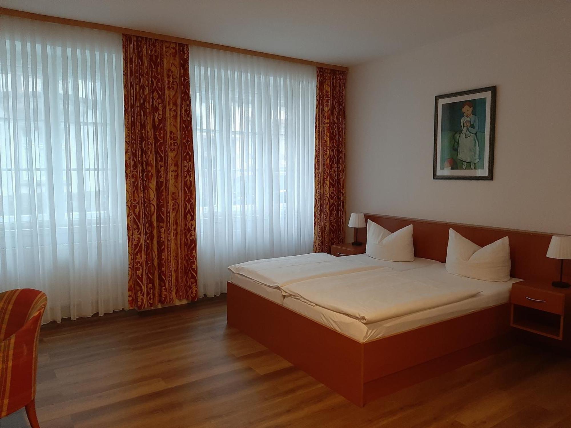 Aparthotel Altwernigeröder
