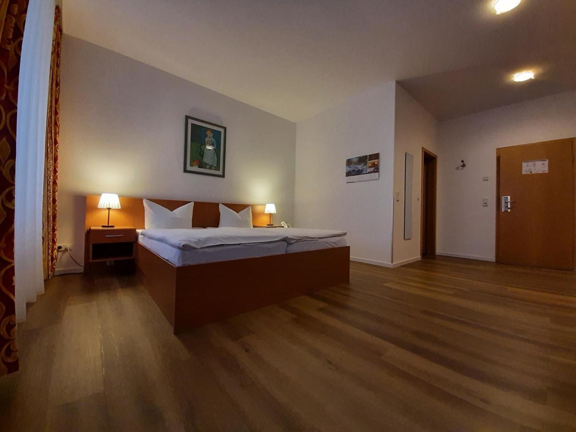 Altwernigeröder Aparthotel 3*