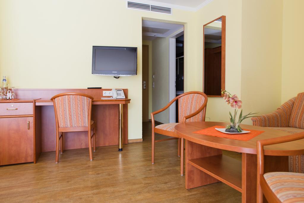 Aparthotel Altwernigeröder
