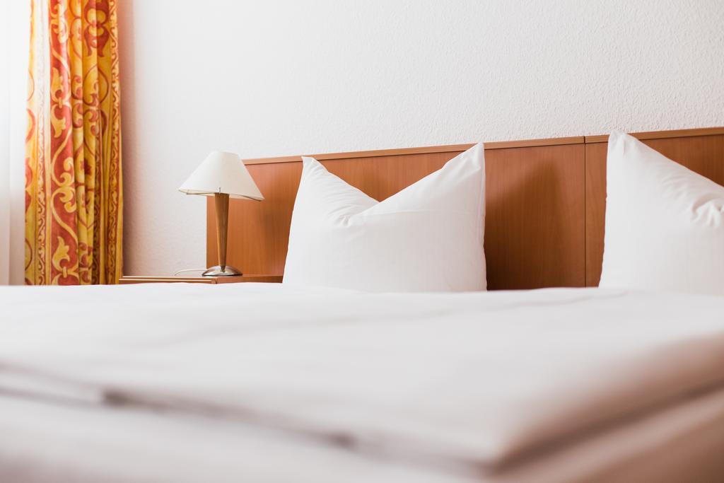 Altwernigeröder Aparthotel 3*