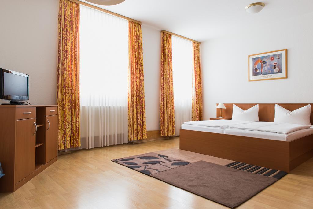 Altwernigeröder 3*