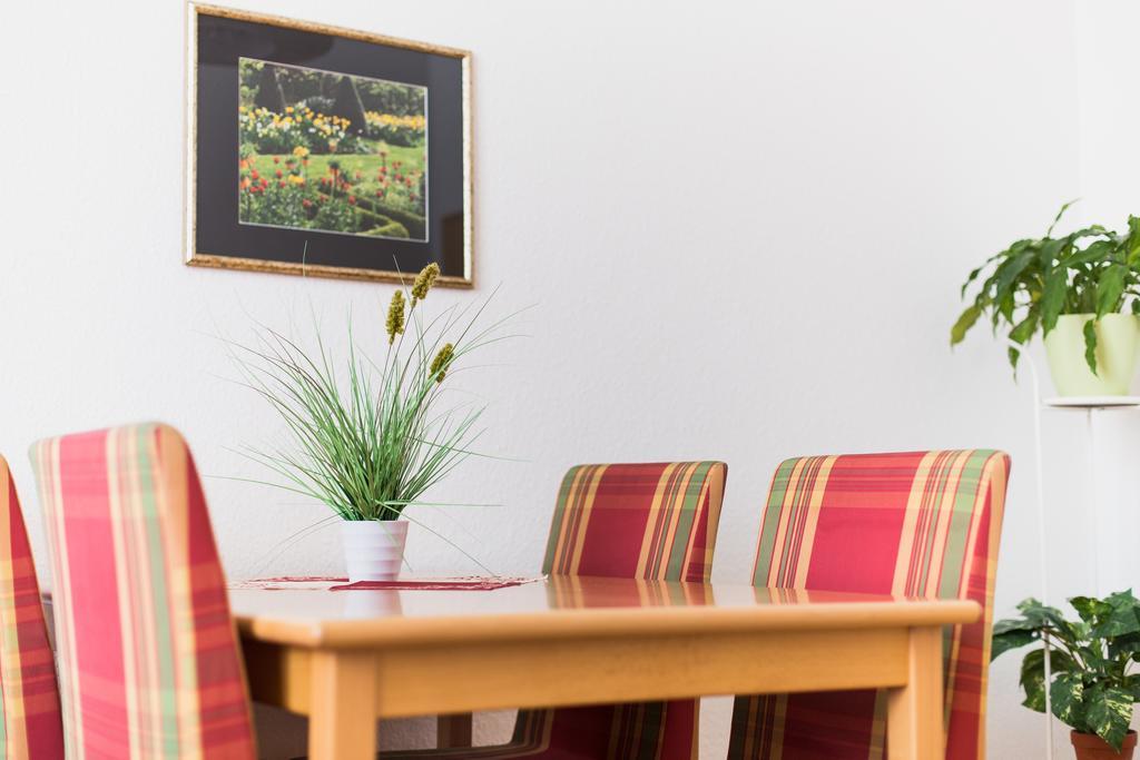 Aparthotel Altwernigeröder 3*