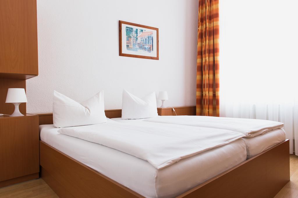 Altwernigeröder Aparthotel 3*