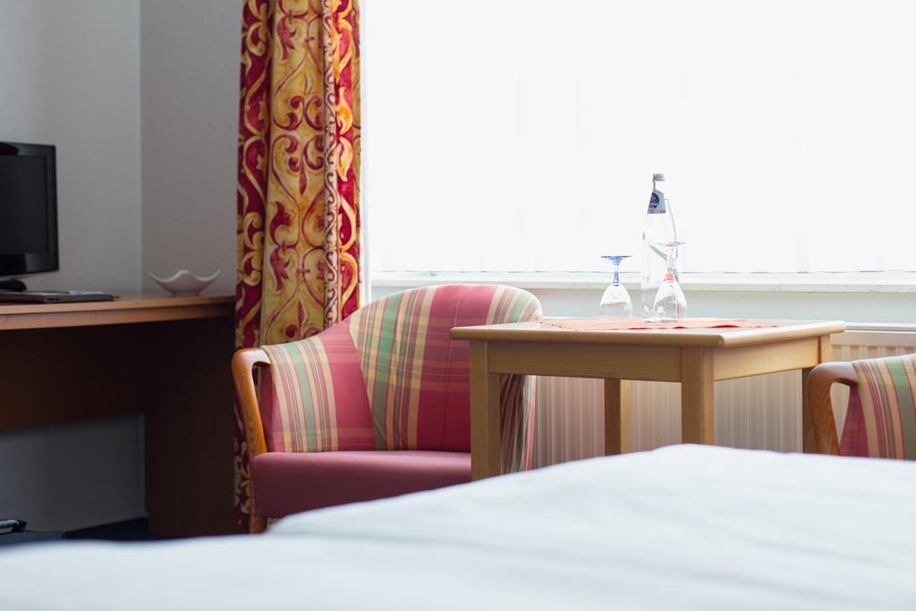 Altwernigeröder Aparthotel Wernigerode