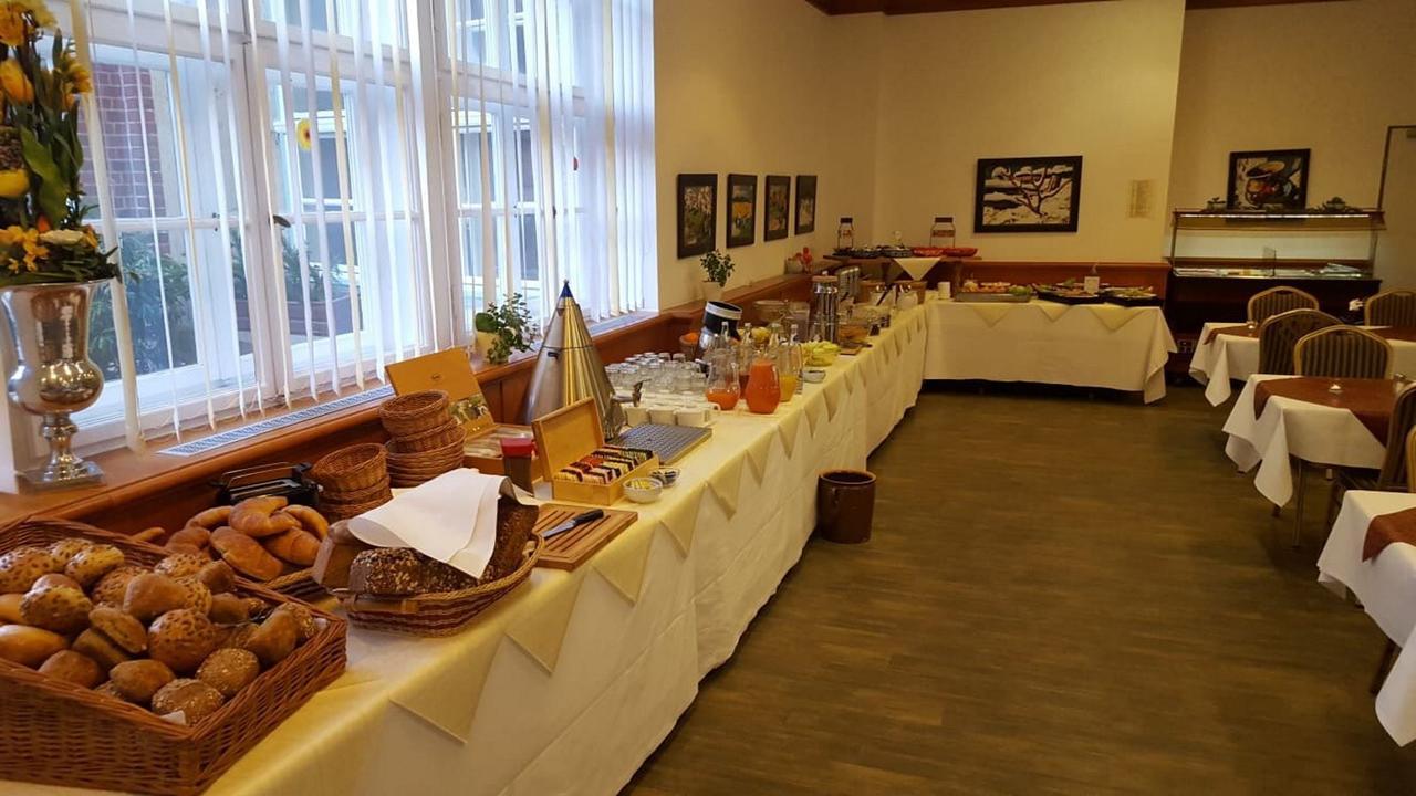 Altwernigeroeder Hotel 3*