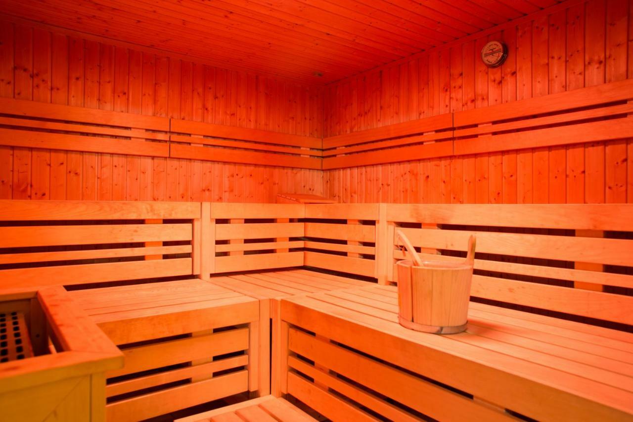 Aparthotel Altwernigeröder 3*