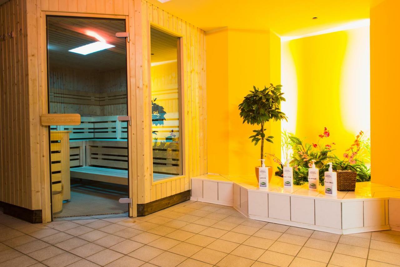 Altwernigeröder Aparthotel Wernigerode