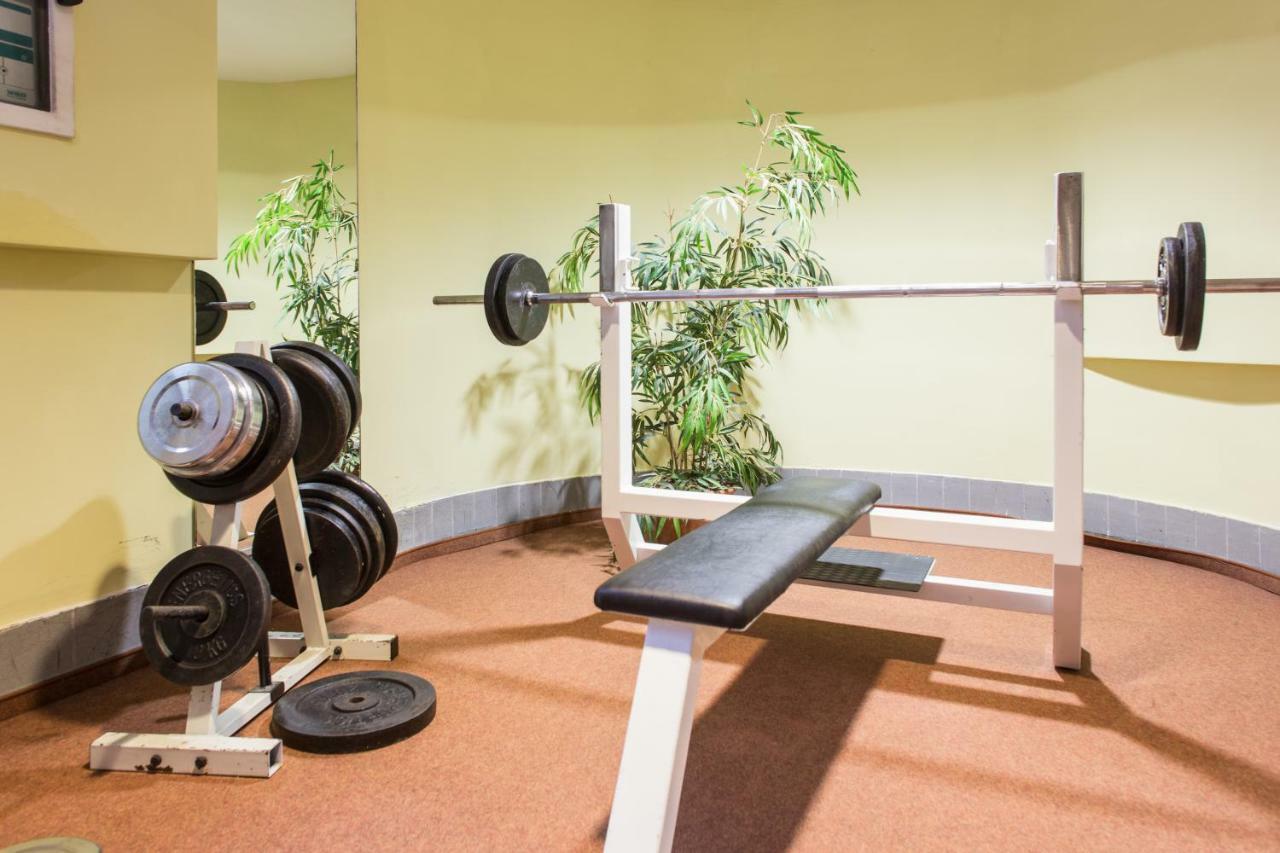 Altwernigeröder Aparthotel 3*