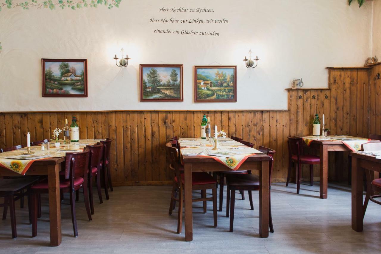 Altwernigeröder 3*