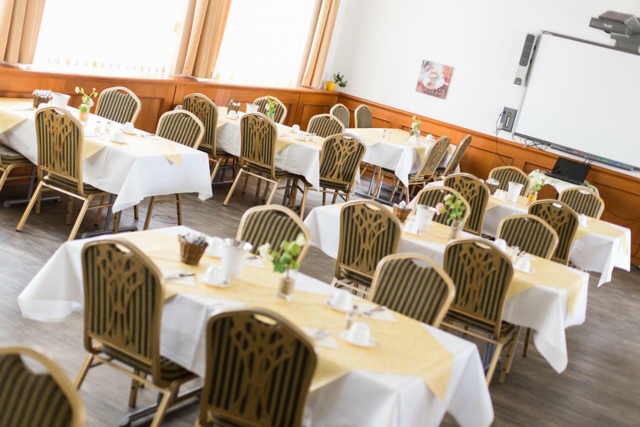 Aparthotel Altwernigeröder